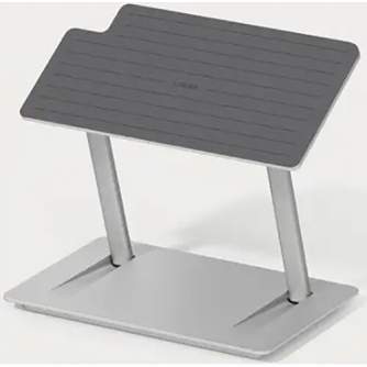 Sortimenta jaunumi - LAB22 Infinity Adjust Stand for 12.9" iPad Pro - Silver 214-004 - ātri pasūtīt no ražotāja
