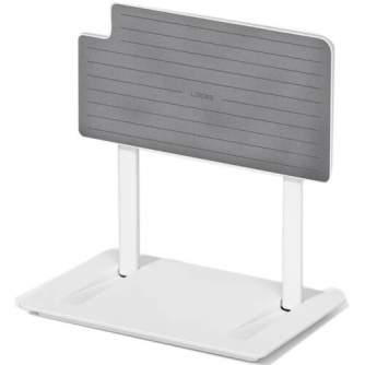 LAB22 Infinity Adjust Stand for 12.9 iPad Pro - White 214-005