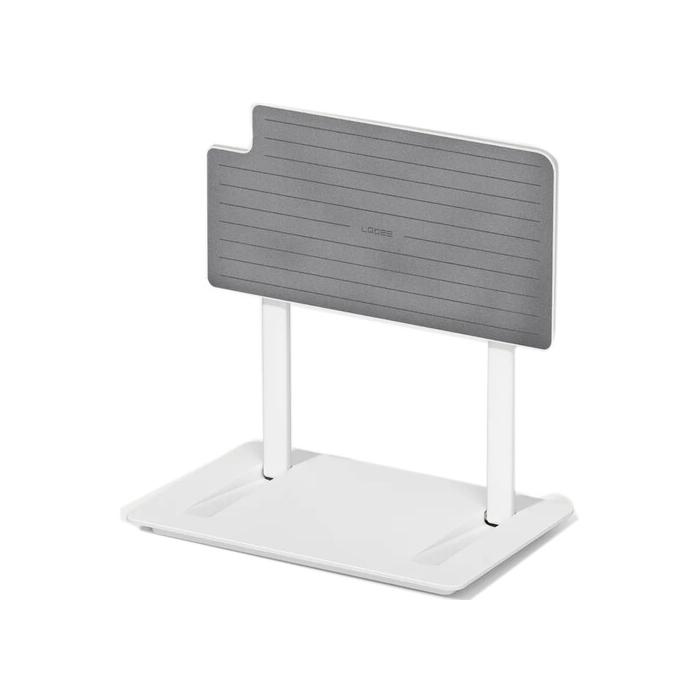 Sortimenta jaunumi - LAB22 Infinity Adjust Stand for 12.9" iPad Pro - White 214-005 - ātri pasūtīt no ražotāja