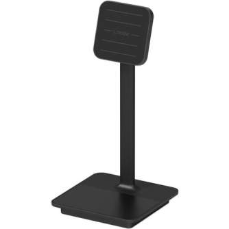LAB22 Magnetic Phone Stand with Dual Wireless Charging - Black 214-006