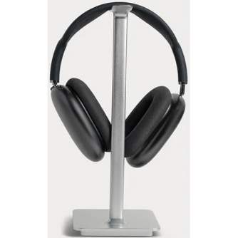 New products - LAB22 The Heavy Metal Headphone Stand - Black 214-009 - quick order from manufacturer
