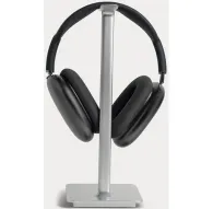 New products - LAB22 The Heavy Metal Headphone Stand - Black 214-009 - quick order from manufacturerNew products - LAB22 The Heavy Metal Headphone Stand - Black 214-009 - quick order from manufacturer