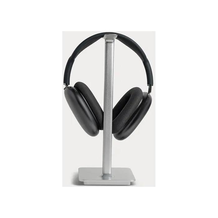 Sortimenta jaunumi - LAB22 The Heavy Metal Headphone Stand - White 214-011 - ātri pasūtīt no ražotāja