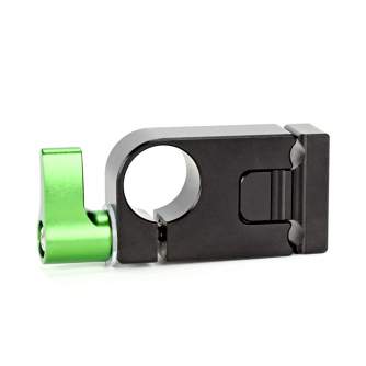 New products - LanParte Cable clamp CC-01 - quick order from manufacturer