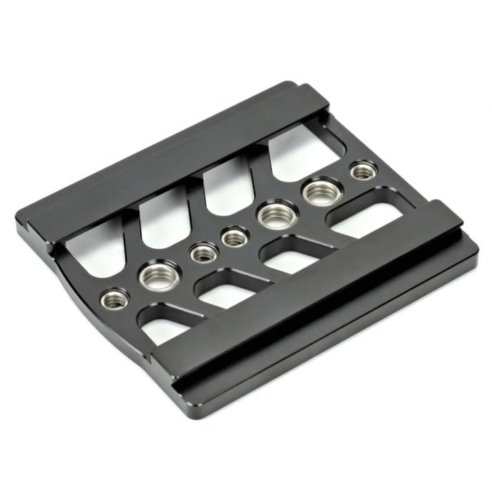 New products - LanParte Dovetail Plate DP-15-S - quick order from manufacturer