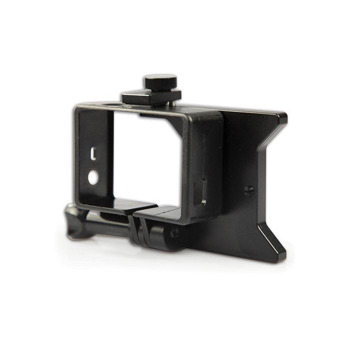 Accessories for stabilizers - LanParte Handheld gimbal GoPro clamp GOC-01 - quick order from manufacturer