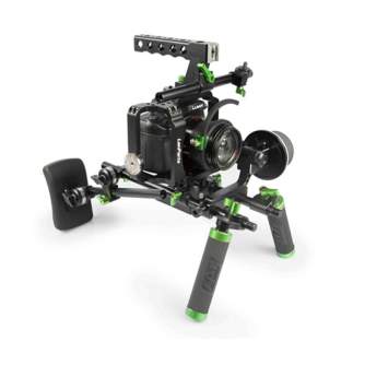 Новые товары - LanParte Mirrorless Camera Basic Kit MCK-02 - быстрый заказ от производителя