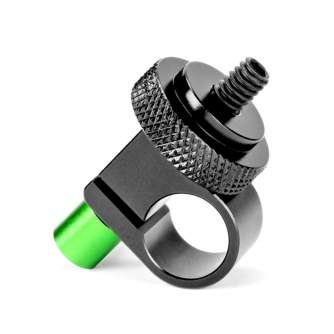 New products - LanParte Single Rod Clamp SRC-01 - quick order from manufacturer