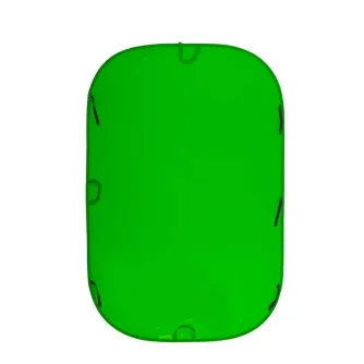 Foto foni - Lastolite Collapsible 1.8m x 2.75m Chromakey Green LL LC6981 - ātri pasūtīt no ražotāja