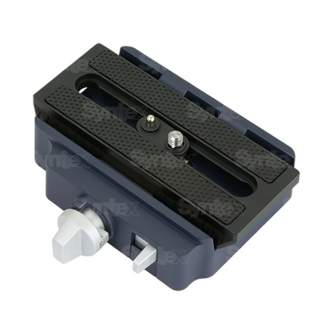 New products - Libec AP-X Smart Quick Release Adapter AP-X - quick order from manufacturer