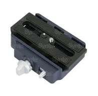 New products - Libec AP-X Smart Quick Release Adapter AP-X - quick order from manufacturerNew products - Libec AP-X Smart Quick Release Adapter AP-X - quick order from manufacturer