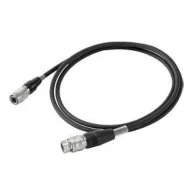 Провода, кабели - Libec DC-F20 (FD-1 - Canon 20p) DC-F20 - быстрый заказ от производителяПровода, кабели - Libec DC-F20 (FD-1 - Canon 20p) DC-F20 - быстрый заказ от производителя