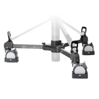 New products - Libec DL-10B DL-10RB - quick order from manufacturer