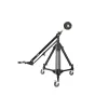 New products - Libec JB40 Jib Arm KIT (JB40+T102B+DL-8RB) JB40 KIT - quick order from manufacturer