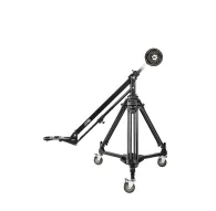 New products - Libec JB40 Jib Arm KIT (JB40+T102B+DL-8RB) JB40 KIT - quick order from manufacturerNew products - Libec JB40 Jib Arm KIT (JB40+T102B+DL-8RB) JB40 KIT - quick order from manufacturer
