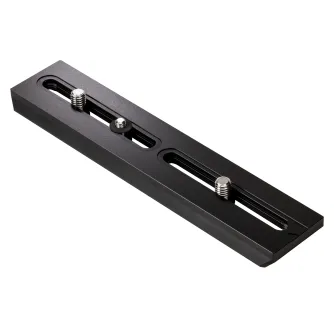 New products - Libec Long Plate S Sliding Plate for TH-X H/TH-Z H/NH10/NH30 LONG PLATE S - quick order from manufacturer