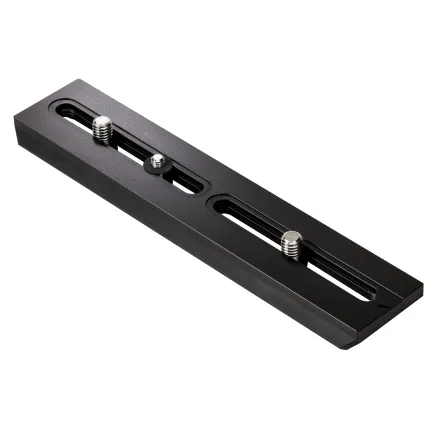 Libec Long Plate S Sliding Plate for TH-X H/TH-Z H/NH10/NH30 LONG PLATE S