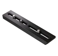 Новые товары - Libec Long Plate S Sliding Plate for TH-X H/TH-Z H/NH10/NH30 LONG PLATE S - быстрый заказ от производителяНовые товары - Libec Long Plate S Sliding Plate for TH-X H/TH-Z H/NH10/NH30 LONG PLATE S - быстрый заказ от производителя