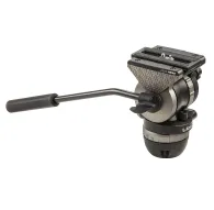 Tripod Heads - Libec NX Series Video Head 16413 NH30 75mm Ball & Flat Base - quick order from manufacturerTripod Heads - Libec NX Series Video Head 16413 NH30 75mm Ball & Flat Base - quick order from manufacturer