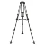 Video Tripods - Libec NX Series Carbon Fiber Video Camera Tripod 16415 - quick order from manufacturer