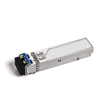 Новые товары - Lilliput 12 Gb/s Video SFP+ Optical Receiver 12G-SFP-LC-RX - быстрый заказ от производителя