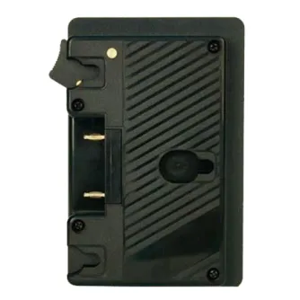 Battery Adapter Plate - Lilliput Battery Plate Anton mount plate BPAM - quick order from manufacturer