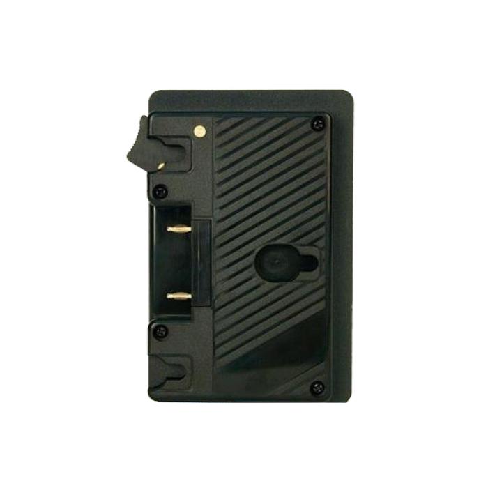 New products - Lilliput Battery Plate Anton mount plate BPAM - quick order from manufacturer