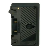 Akumuliatoriaus adapterio plokštė - Lilliput Battery Plate Anton mount plate BPAM - быстрый заказ от производителяAkumuliatoriaus adapterio plokštė - Lilliput Battery Plate Anton mount plate BPAM - быстрый заказ от производителя