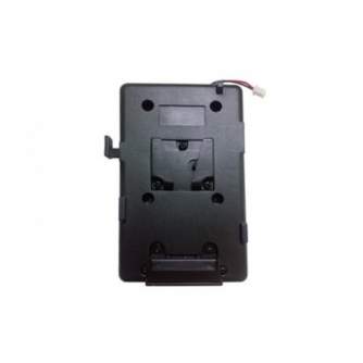 New products - Lilliput Battery Plate V-mount plate BPVM - quick order from manufacturer