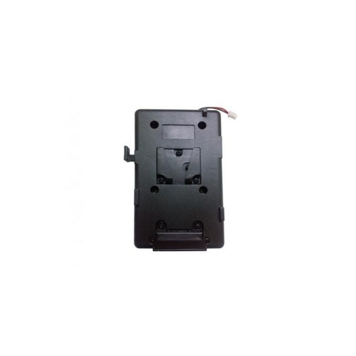 New products - Lilliput Battery Plate V-mount plate BPVM - quick order from manufacturer