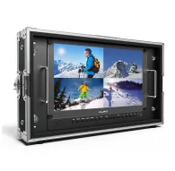 LCD monitori filmēšanai - Lilliput BM150-4K Carry-On 4K Monitor (V-Mount) BM150-12G - ātri pasūtīt no ražotājaLCD monitori filmēšanai - Lilliput BM150-4K Carry-On 4K Monitor (V-Mount) BM150-12G - ātri pasūtīt no ražotāja