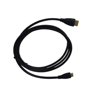 Video vadi, kabeļi - Lilliput Cable HDMI A/C cable CABLE - ātri pasūtīt no ražotāja