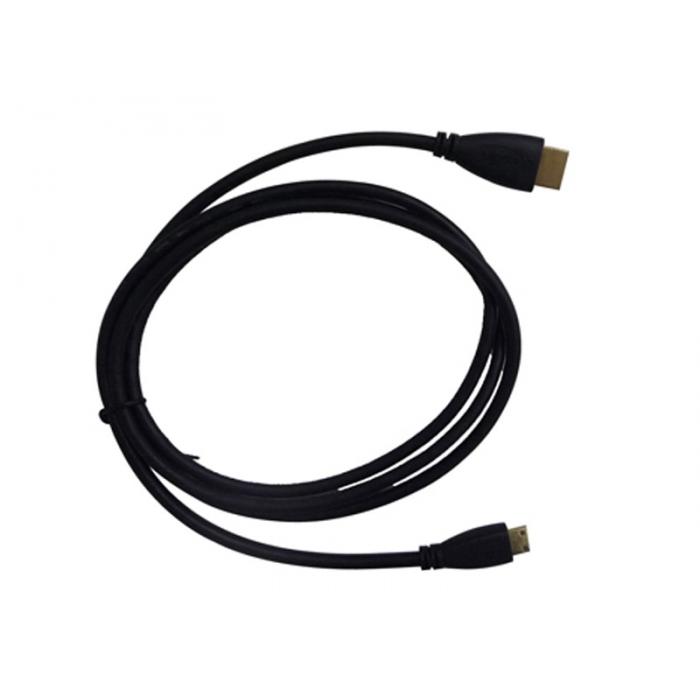Sortimenta jaunumi - Lilliput Cable HDMI A/C cable CABLE - ātri pasūtīt no ražotāja
