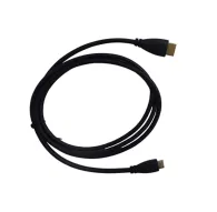 Video vadi, kabeļi - Lilliput Cable HDMI A/C cable CABLE - ātri pasūtīt no ražotājaVideo vadi, kabeļi - Lilliput Cable HDMI A/C cable CABLE - ātri pasūtīt no ražotāja