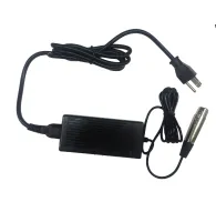 Blackmagic Design - Lilliput DC04 Power adapter DC15V 4.8A for BM150-12G &BM280-12G DC04 - quick order from manufacturerBlackmagic Design - Lilliput DC04 Power adapter DC15V 4.8A for BM150-12G &BM280-12G DC04 - quick order from manufacturer