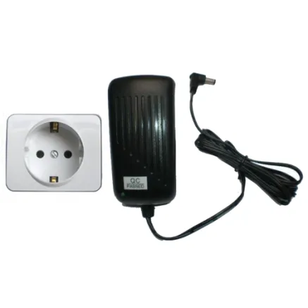 Lilliput EU Plug 12V power adapter DC01