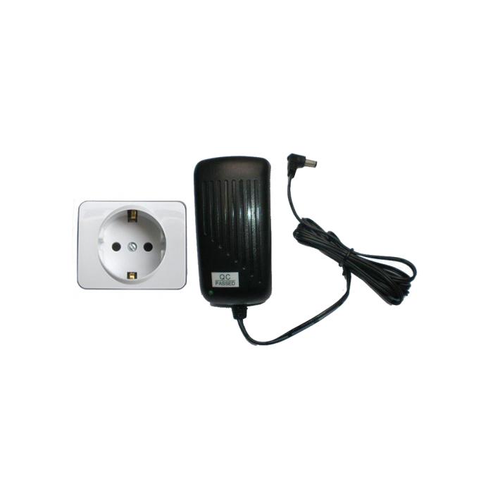 New products - Lilliput EU Plug 12V power adapter DC01 - quick order from manufacturer