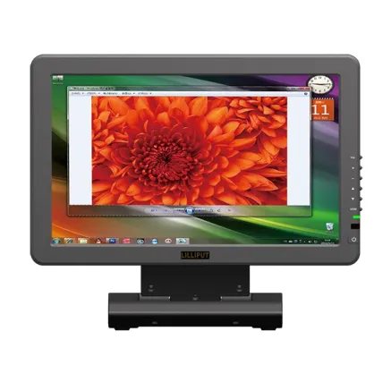 Lilliput FA1011-NP/C - 10.1 HDMI monitor FA1011-NP/C