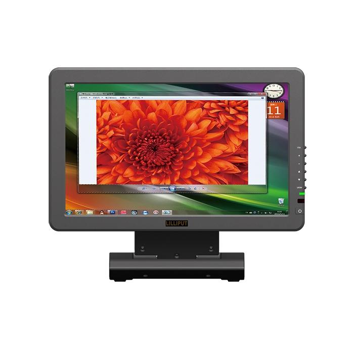 LCD monitori filmēšanai - Lilliput FA1011-NP/C - 10.1" HDMI monitor FA1011-NP/C - ātri pasūtīt no ražotāja