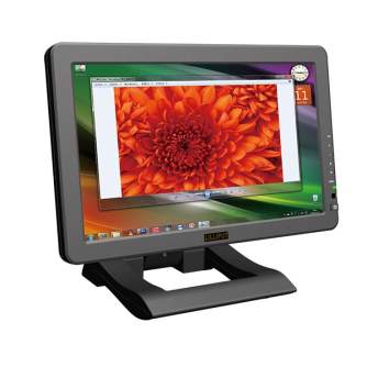 LCD monitori filmēšanai - Lilliput FA1011-NP/C/T - 10.1" HDMI touch screen monitor FA1011-NP/C/T - ātri pasūtīt no ražotāja