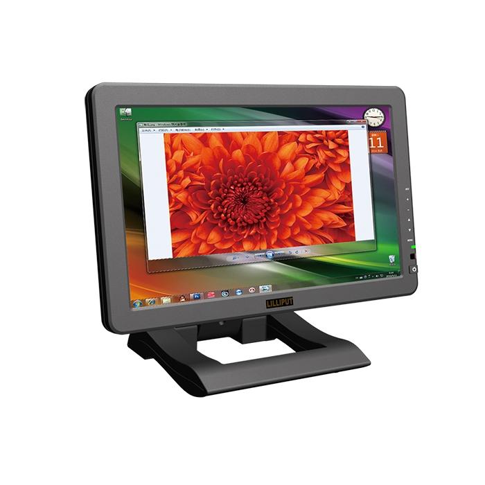 External LCD Displays - Lilliput FA1011-NP/C/T - 10.1" HDMI touch screen monitor FA1011-NP/C/T - quick order from manufacturer