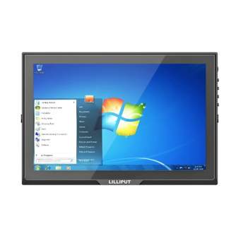 LCD monitori filmēšanai - Lilliput FA1014-NP/C - 10.1" IPS HDMI monitor FA1210-NP/C - ātri pasūtīt no ražotāja