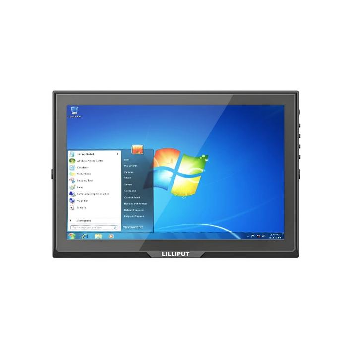 LCD мониторы для съёмки - Lilliput FA1014-NP/C - 10.1" IPS HDMI monitor FA1210-NP/C - быстрый заказ от производителя
