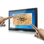 LCD мониторы для съёмки - Lilliput FA1014-NP/C/T - 10.1" HDMI Capacitive Touchscreen monitor FA1210-NP/C/T - быстрый заказ от пр