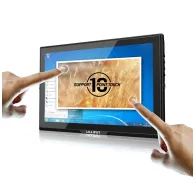 External LCD Displays - Lilliput FA1014-NP/C/T - 10.1" HDMI Capacitive Touchscreen monitor FA1210-NP/C/T - quick order from manufacturerExternal LCD Displays - Lilliput FA1014-NP/C/T - 10.1" HDMI Capacitive Touchscreen monitor FA1210-NP/C/T - quick order from manufacturer