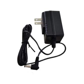 Sortimenta jaunumi - Lilliput FT02 Separate plugs 12V power adapter FT02 - ātri pasūtīt no ražotāja