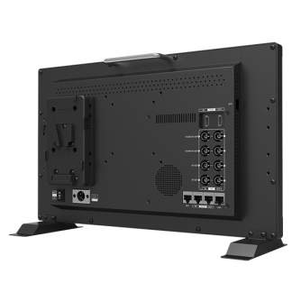 LCD мониторы для съёмки - Lilliput Q17 17.3" 12G-SDI/HDMI HDR Monitor (V-Mount) - быстрый заказ от производителя
