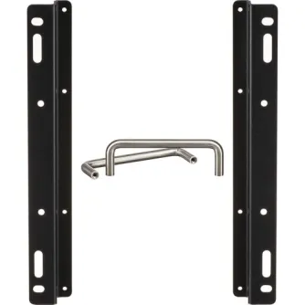 Skaļruni - Lilliput Rackmount Brackets for Q13 Monitor Q13RB - ātri pasūtīt no ražotāja