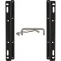 Studio monitors - Lilliput Rackmount Brackets for Q24 Monitor Q24RB - quick order from manufacturer
