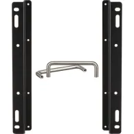 Studio monitors - Lilliput Rackmount Brackets for Q24 Monitor Q24RB - quick order from manufacturerStudio monitors - Lilliput Rackmount Brackets for Q24 Monitor Q24RB - quick order from manufacturer